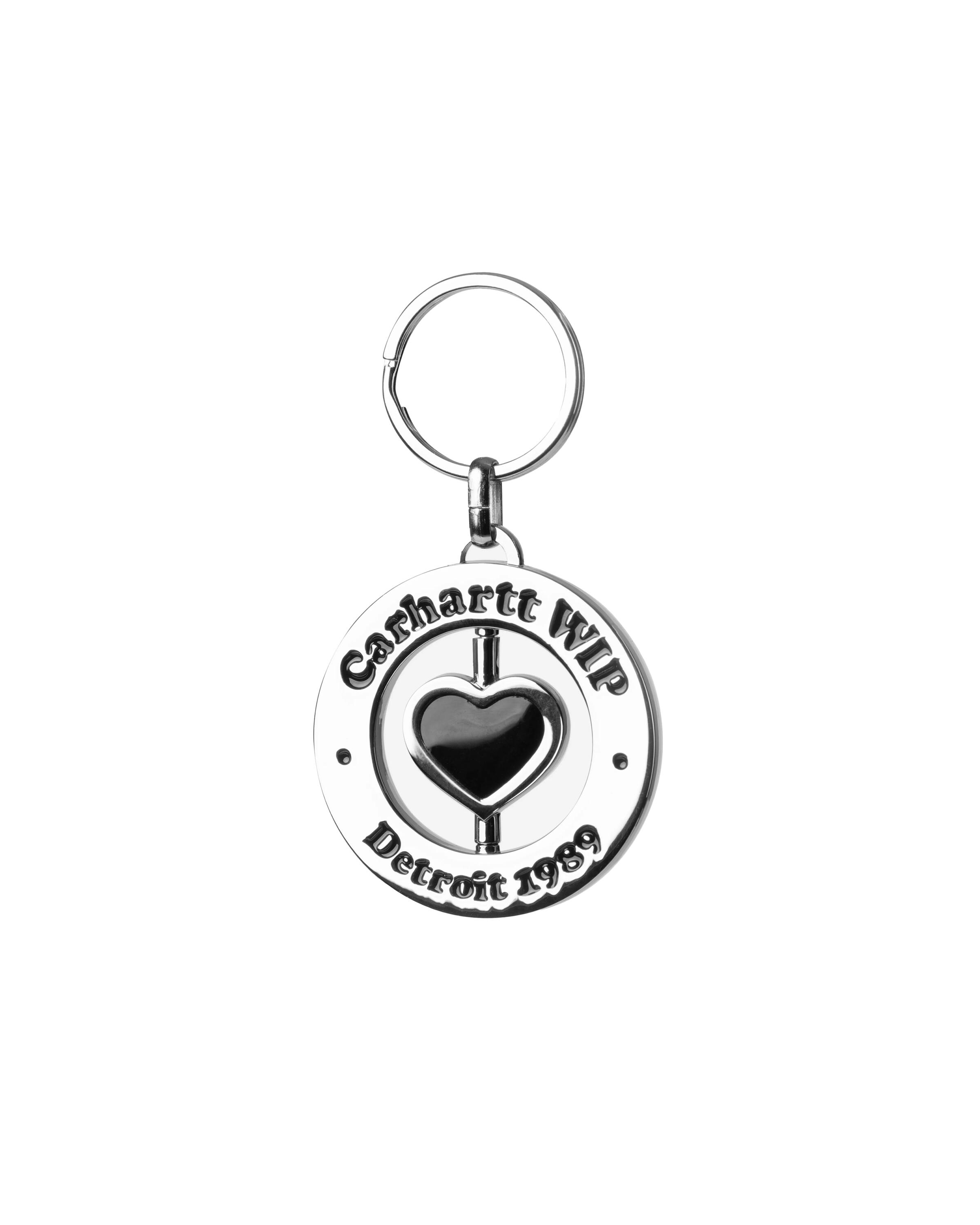 Carhartt WIP Modality Keychain | I035852.95XX | AFEW STORE